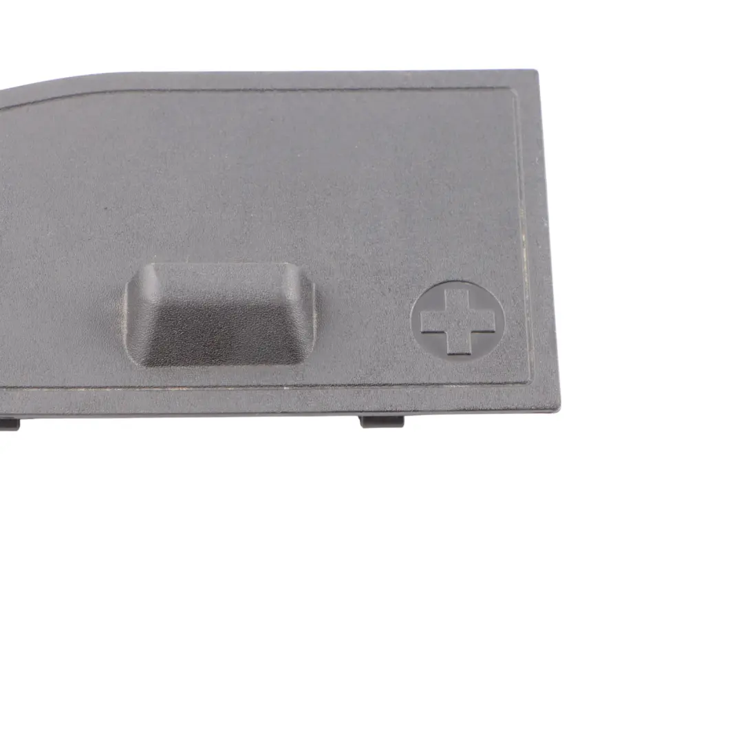 Audi A4 B8 A5 8T Positive Battery Terminal Cover Cap - SKU RHD-8K2819424 - Part number 8K2819424