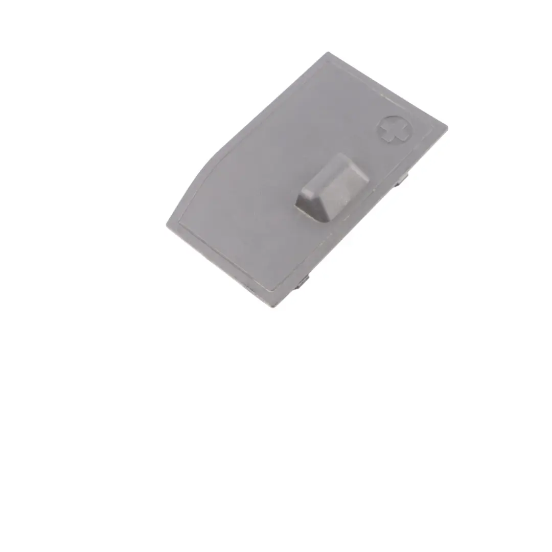 Audi A4 B8 A5 8T Positive Battery Terminal Cover Cap - SKU RHD-8K2819424 - Part number 8K2819424