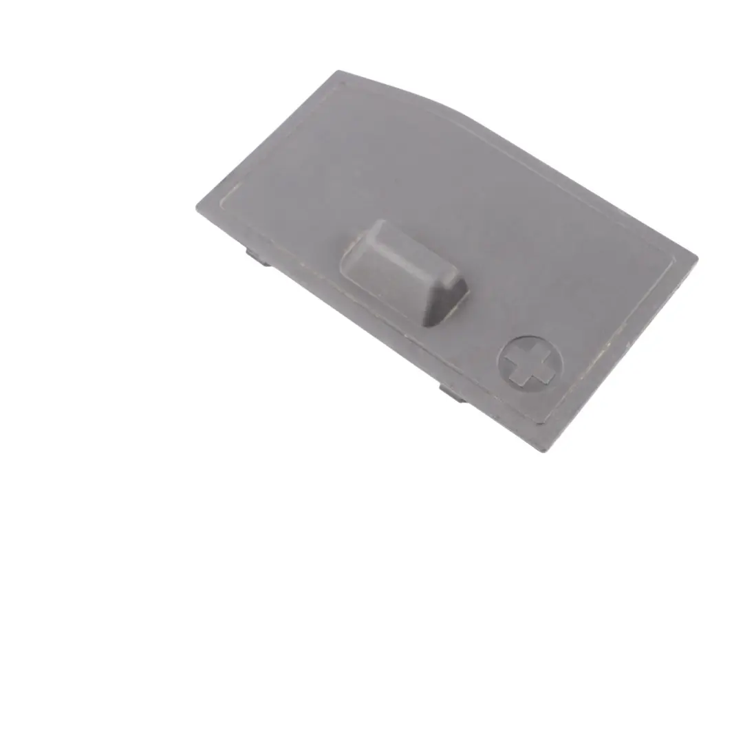 Audi A4 B8 A5 8T Positive Battery Terminal Cover Cap - SKU RHD-8K2819424 - Part number 8K2819424