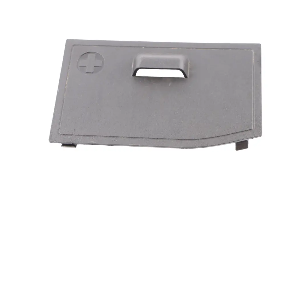 Audi A4 B8 A5 8T Positive Battery Terminal Cover Cap - SKU RHD-8K2819424 - Part number 8K2819424