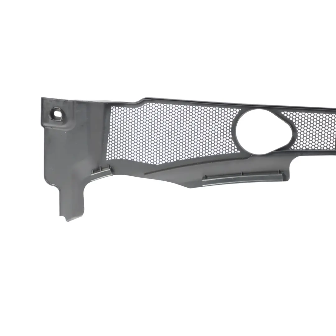 Lower Windscreen Scuttle Panel Trim to Audi A4 B8 A5 8T with Part number 8K2819447B Audi A4 B8 A5 8T Lower Windscreen Scuttle Panel Trim - SKU RHD-8K2819447B - Part number 8K2819447B