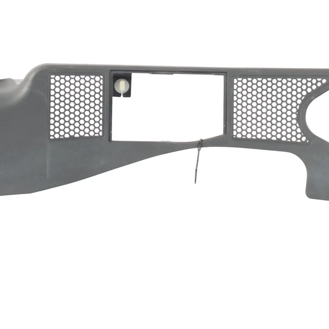 Audi A4 B8 A5 8T Lower Windscreen Scuttle Panel Trim - SKU RHD-8K2819447B - Part number 8K2819447B