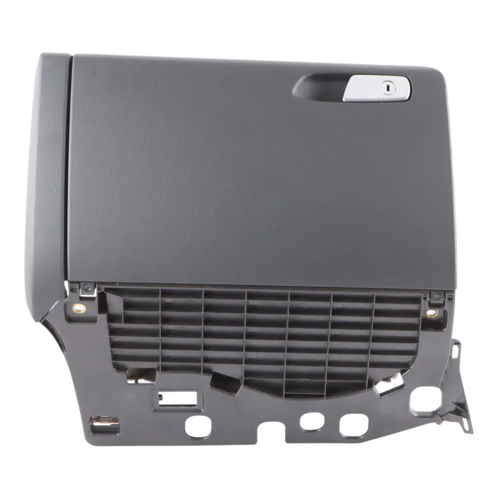 Dashboard Storage Tray Glove Box Compartment to Audi S5 8T with Part number 8K2857123 Audi S5 8T Dashboard Storage Tray Glove Box Compartment - SKU RHD-8K2857123 - Part number 8K2857123