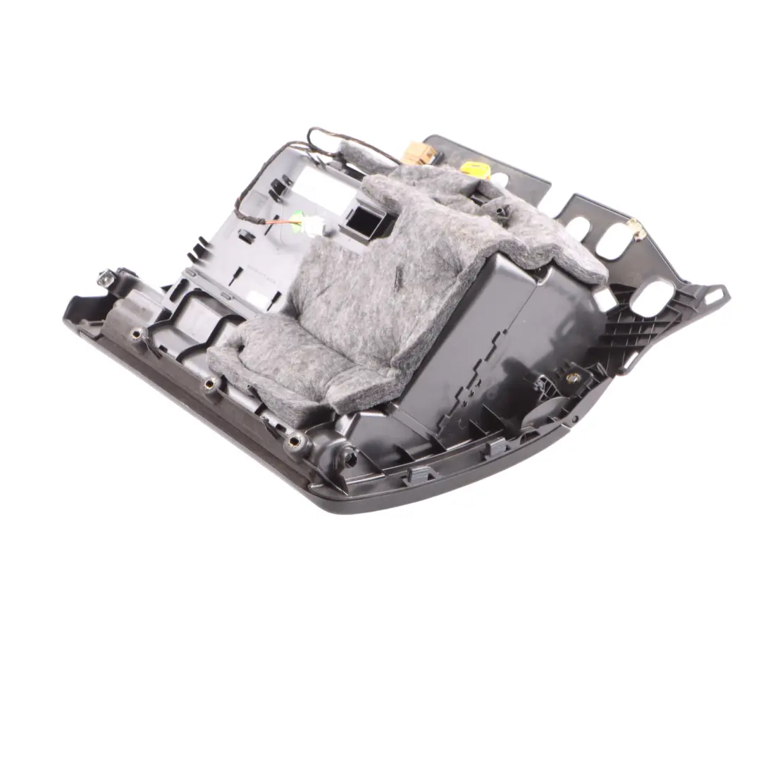 Dashboard Storage Tray Glove Box Compartment to Audi S5 8T with Part number 8K2857123 Audi S5 8T Dashboard Storage Tray Glove Box Compartment - SKU RHD-8K2857123 - Part number 8K2857123