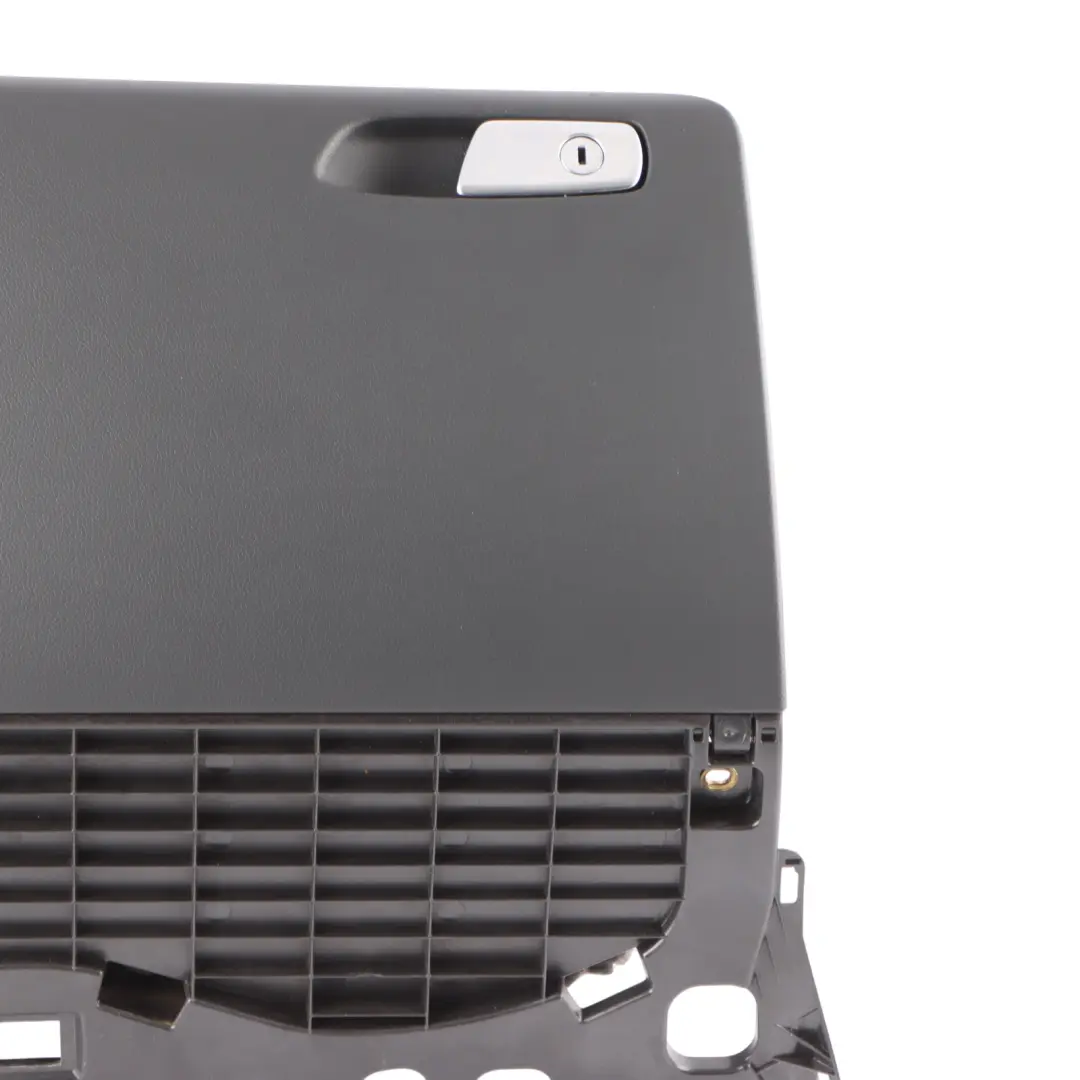 Dashboard Storage Tray Glove Box Compartment to Audi S5 8T with Part number 8K2857123 Audi S5 8T Dashboard Storage Tray Glove Box Compartment - SKU RHD-8K2857123 - Part number 8K2857123