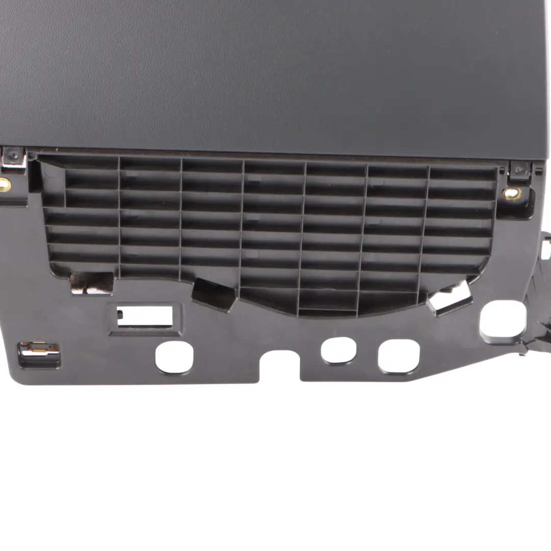 Dashboard Storage Tray Glove Box Compartment to Audi S5 8T with Part number 8K2857123 Audi S5 8T Dashboard Storage Tray Glove Box Compartment - SKU RHD-8K2857123 - Part number 8K2857123