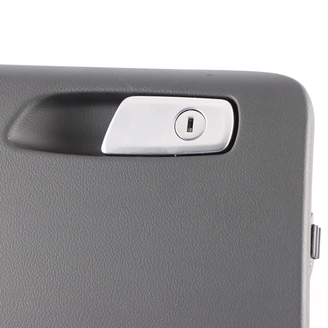 Dashboard Storage Tray Glove Box Compartment to Audi S5 8T with Part number 8K2857123 Audi S5 8T Dashboard Storage Tray Glove Box Compartment - SKU RHD-8K2857123 - Part number 8K2857123