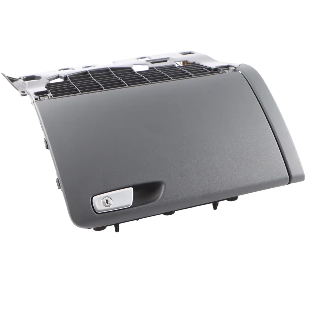 Dashboard Storage Tray Glove Box Compartment to Audi S5 8T with Part number 8K2857123 Audi S5 8T Dashboard Storage Tray Glove Box Compartment - SKU RHD-8K2857123 - Part number 8K2857123