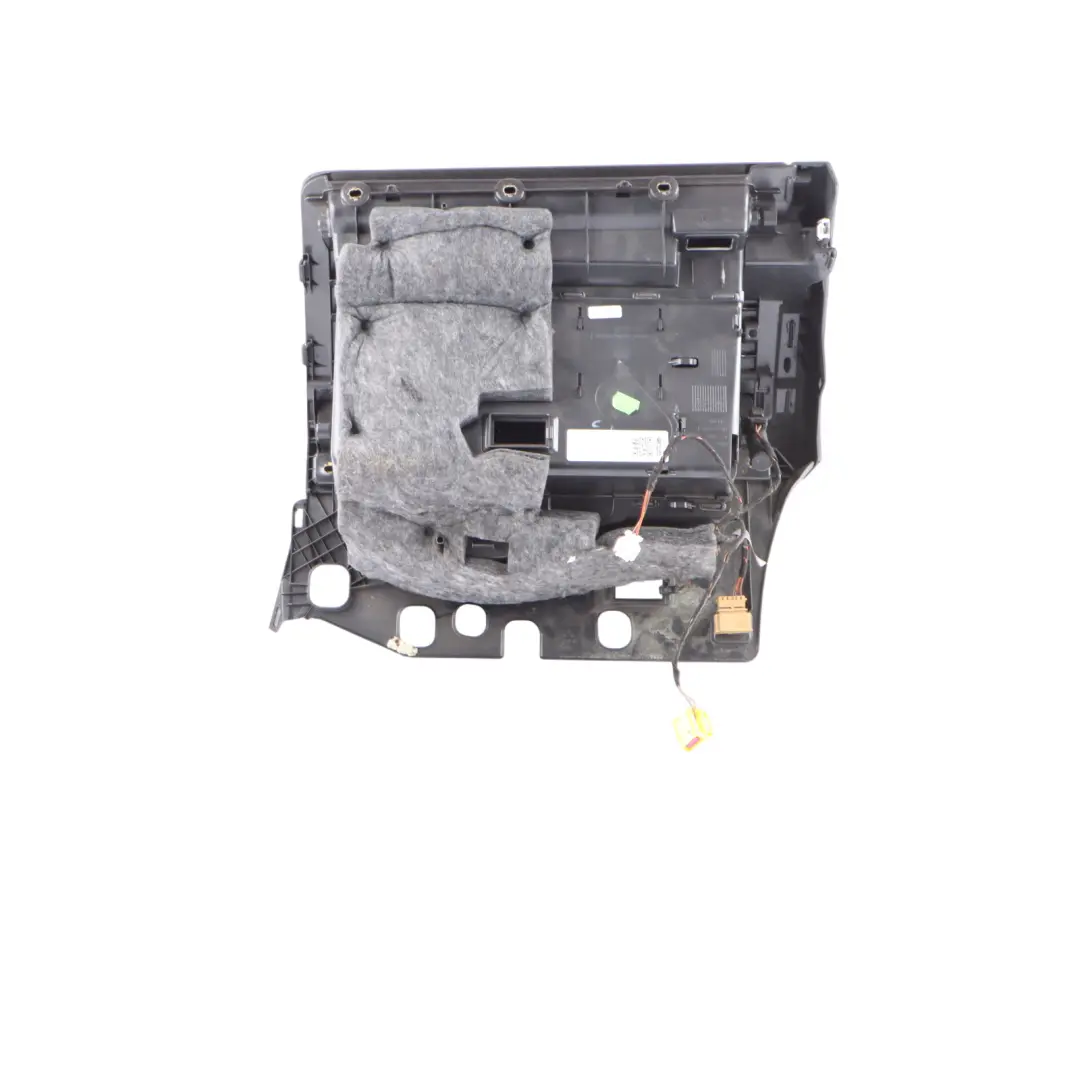 Dashboard Storage Tray Glove Box Compartment to Audi S5 8T with Part number 8K2857123 Audi S5 8T Dashboard Storage Tray Glove Box Compartment - SKU RHD-8K2857123 - Part number 8K2857123