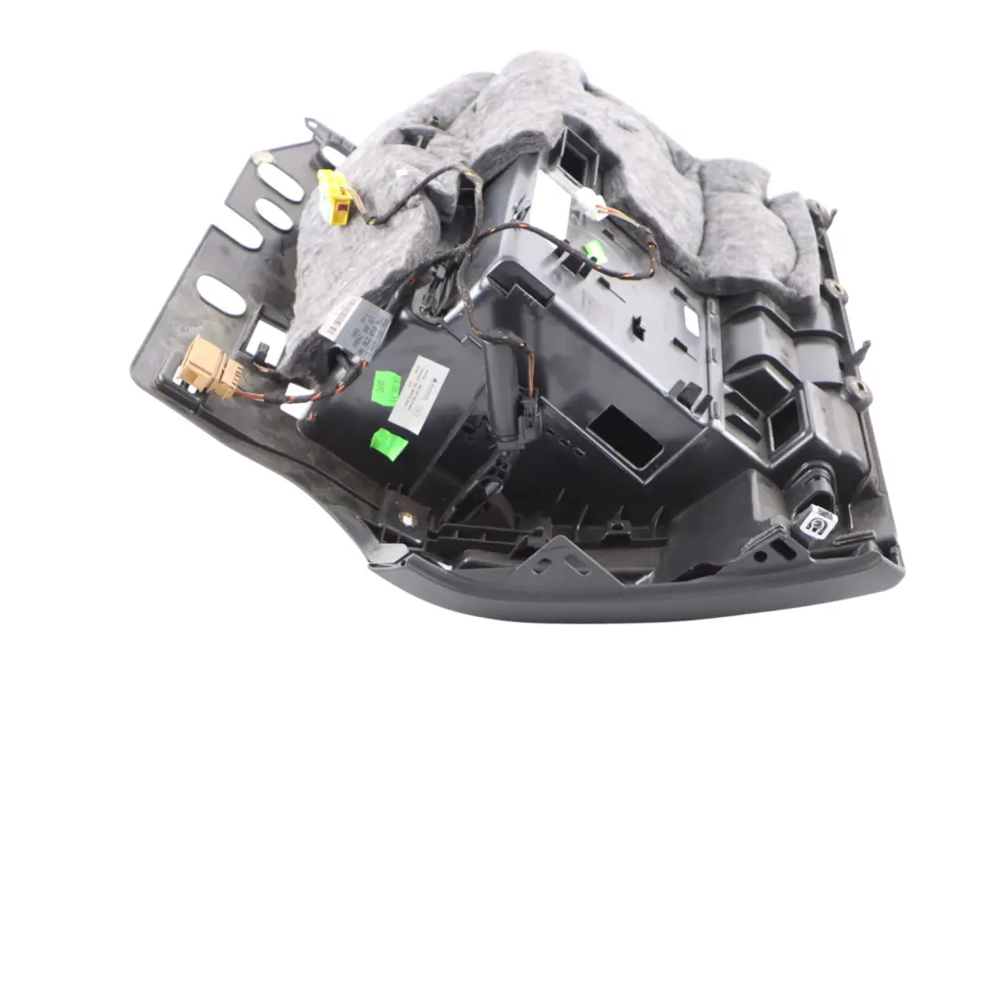 Dashboard Storage Tray Glove Box Compartment to Audi S5 8T with Part number 8K2857123 Audi S5 8T Dashboard Storage Tray Glove Box Compartment - SKU RHD-8K2857123 - Part number 8K2857123