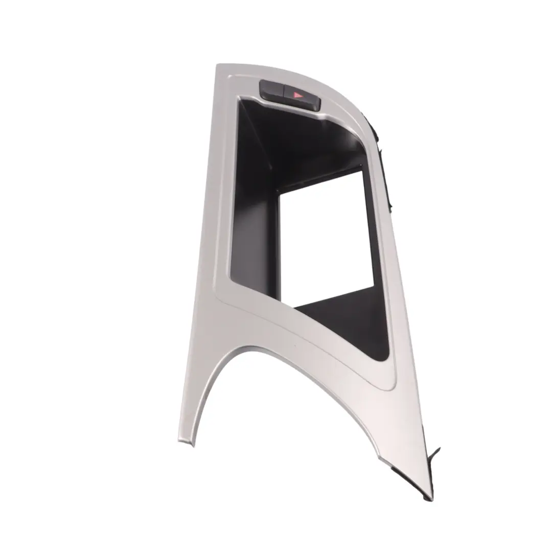 Dashboard Surround Screen Display Trim Cover Panel to Audi A4 B8 with Part number 8K2857185G Audi A4 B8 Dashboard Surround Screen Display Trim Cover Panel - SKU RHD-8K2857185G - Part number 8K2857185G