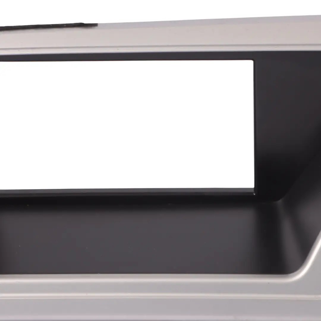 Dashboard Surround Screen Display Trim Cover Panel to Audi A4 B8 with Part number 8K2857185G Audi A4 B8 Dashboard Surround Screen Display Trim Cover Panel - SKU RHD-8K2857185G - Part number 8K2857185G