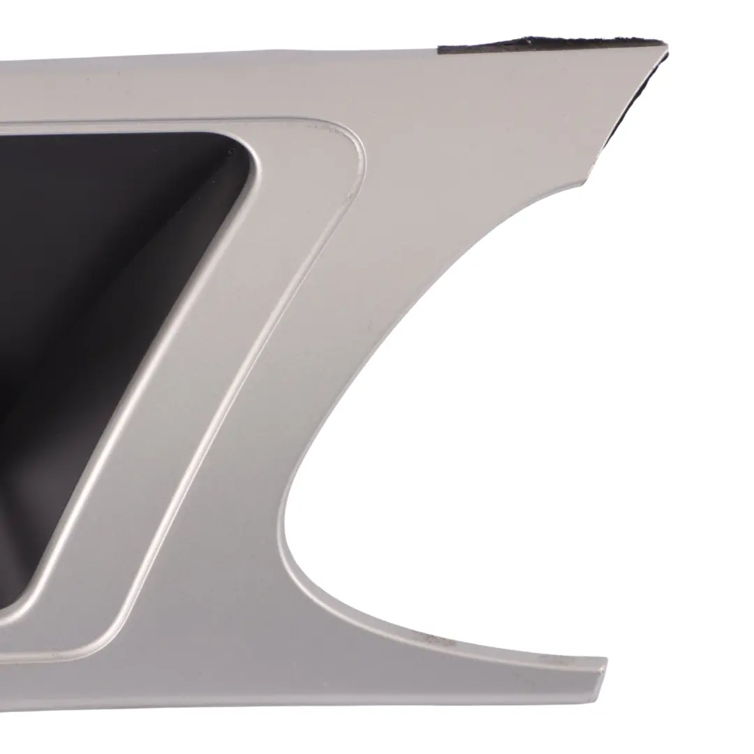 Dashboard Surround Screen Display Trim Cover Panel to Audi A4 B8 with Part number 8K2857185G Audi A4 B8 Dashboard Surround Screen Display Trim Cover Panel - SKU RHD-8K2857185G - Part number 8K2857185G