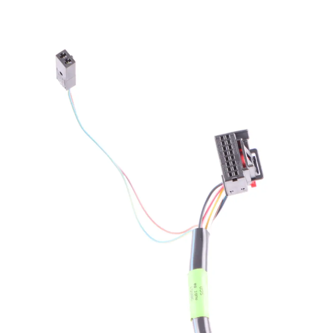 Door Left N/S Mirror Wing Electric Aluminium Coated to Audi RS4 B8 with Part number 8K2857409AF Audi RS4 B8 Door Left N/S Mirror Wing Electric Aluminium Coated - SKU RHD-8K2857409AF-ALU - Part number 8K2857409AF