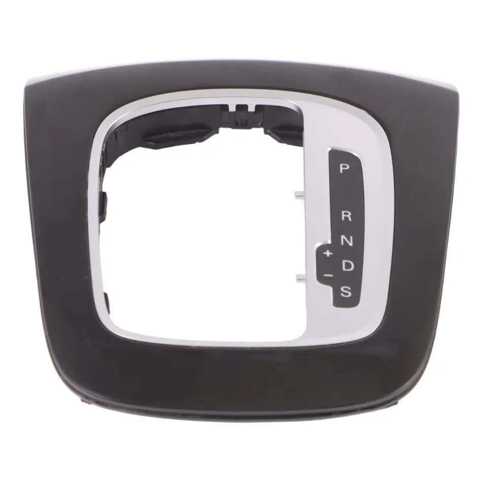 Audi Q3 8U Gear Selector Gearbox Plate Automatic - SKU RHD-8P2713463A - Part number 8P2713463A