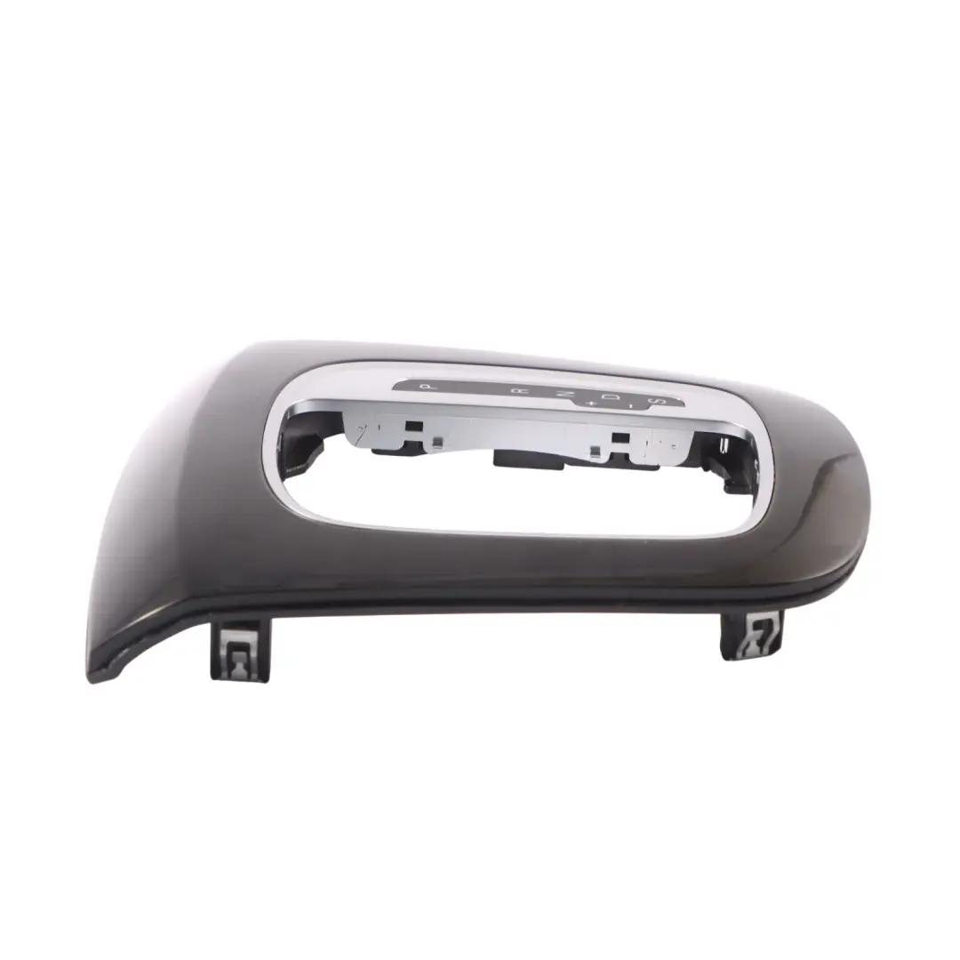 Selector Gearbox Plate Automatic to Audi Q3 8U Gear with Part number 8P2713463A Audi Q3 8U Gear Selector Gearbox Plate Automatic - SKU RHD-8P2713463A - Part number 8P2713463A