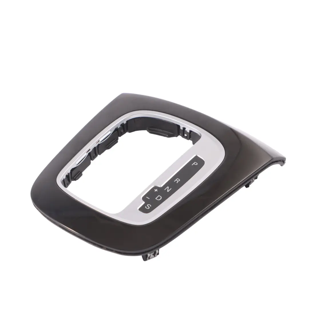 Audi Q3 8U Gear Selector Gearbox Plate Automatic - SKU RHD-8P2713463A - Part number 8P2713463A