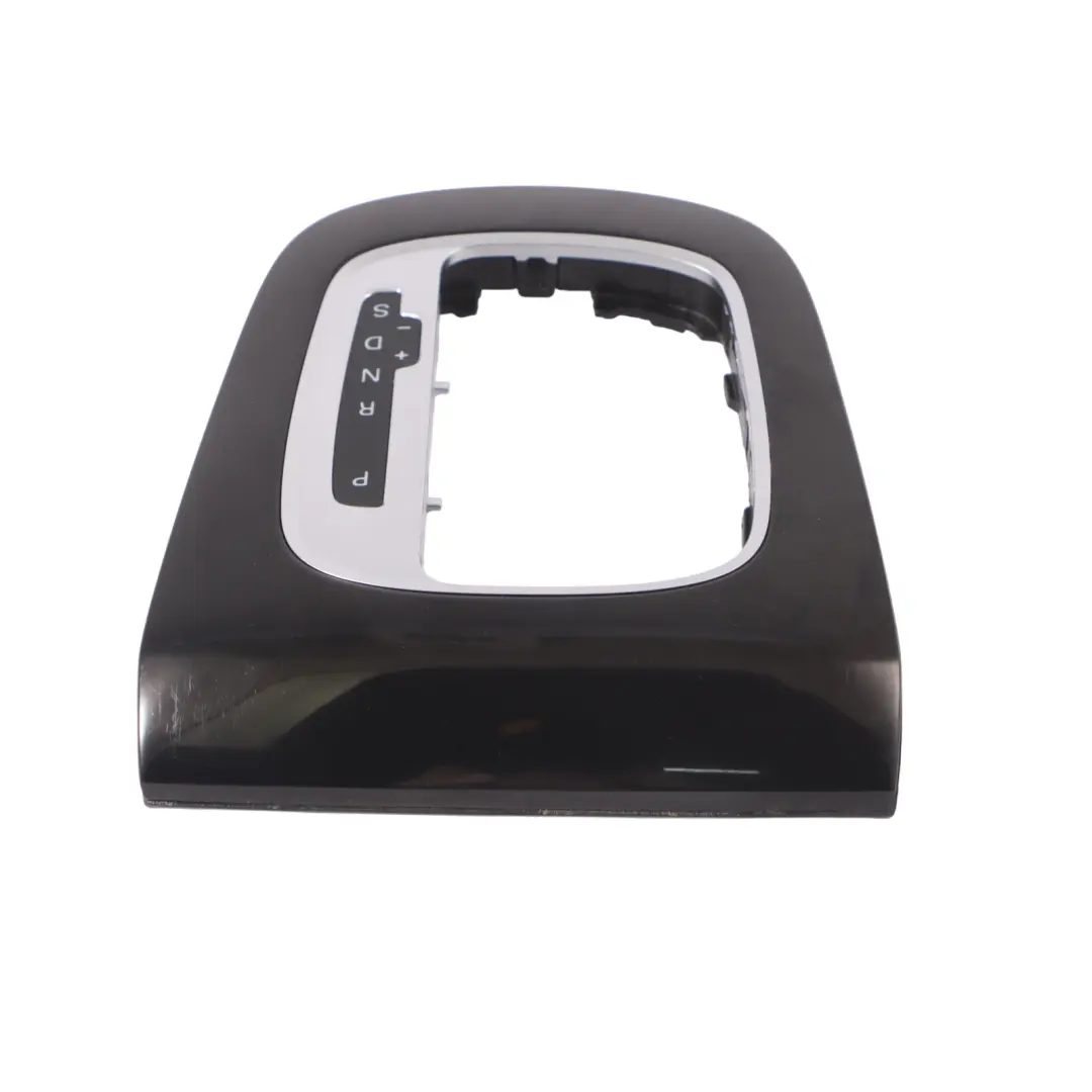 Audi Q3 8U Gear Selector Gearbox Plate Automatic - SKU RHD-8P2713463A - Part number 8P2713463A