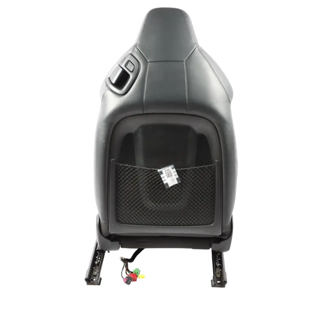 Asiento Deportivo Delantero Izquierdo Interior Calefaccionado para Audi S5 8T Coupe con número de pieza 8T0881805F Audi S5 8T Coupe Asiento Deportivo Delantero Izquierdo Interior Calefaccionado - SKU RHD-8T0881805F-1 - Número de pieza 8T0881805F