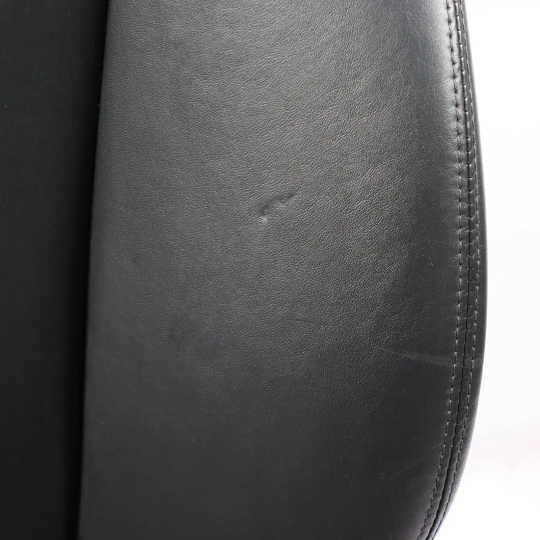 Vordersitz Links Interieur Beheizt Leder Seele Schwarz für Audi S5 8T Coupe Sport mit Teilenummer 8T0881805F Audi S5 8T Coupe Sport Vordersitz Links Interieur Beheizt Leder Seele Schwarz - SKU RHD-8T0881805F-1 - Teilenummer 8T0881805F