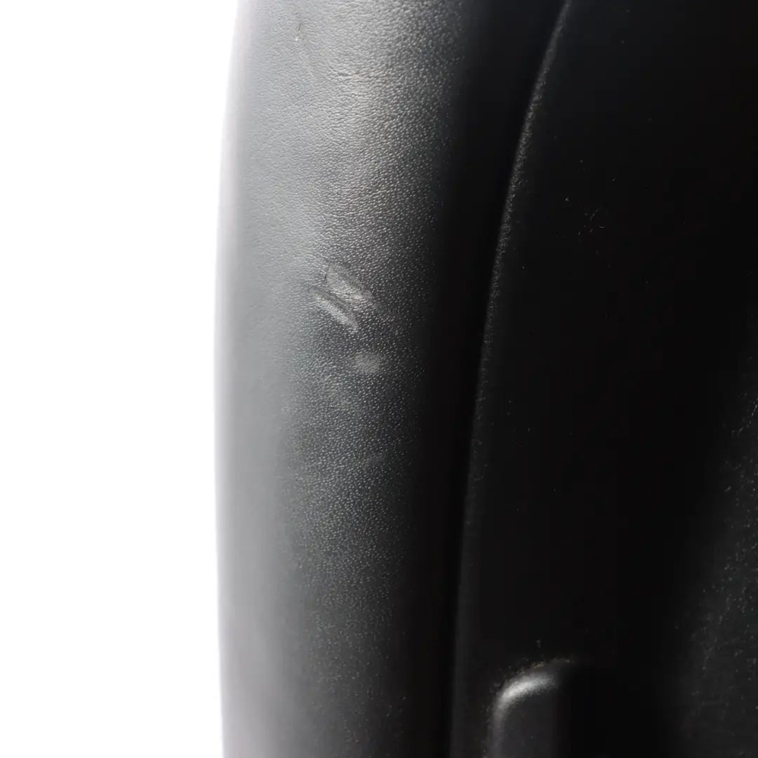 Coupé Siège Sport Avant Gauche Intérieur Chauffant Cuir Soul Black pour Audi S5 8T à propos du numéro de pièce 8T0881805F Audi S5 8T Coupé Siège Sport Avant Gauche Intérieur Chauffant Cuir Soul Black - SKU RHD-8T0881805F-1 - Numéro de pièce 8T0881805F