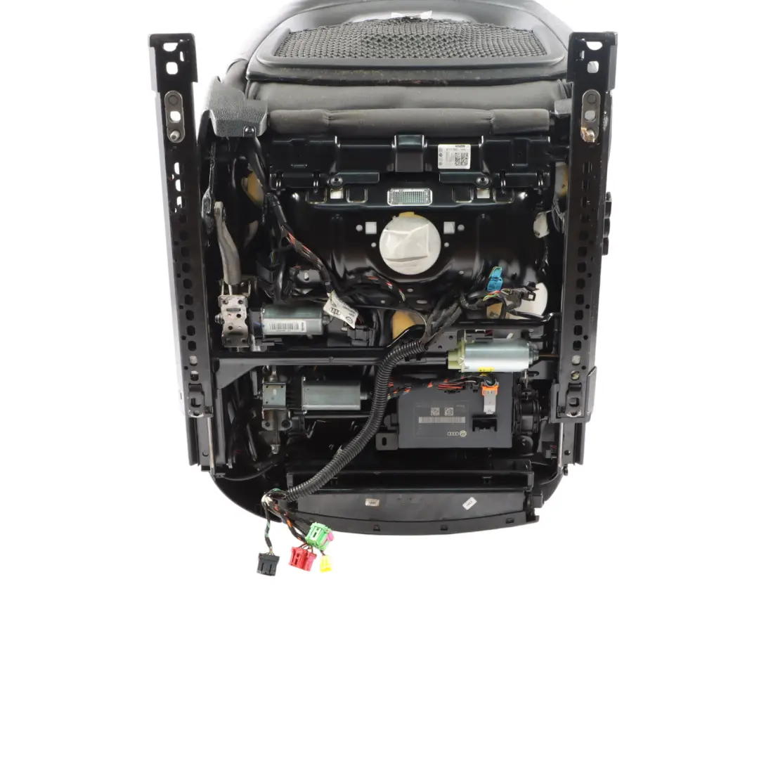 Vordersitz Links Interieur Beheizt Leder Seele Schwarz für Audi S5 8T Coupe Sport mit Teilenummer 8T0881805F Audi S5 8T Coupe Sport Vordersitz Links Interieur Beheizt Leder Seele Schwarz - SKU RHD-8T0881805F-1 - Teilenummer 8T0881805F