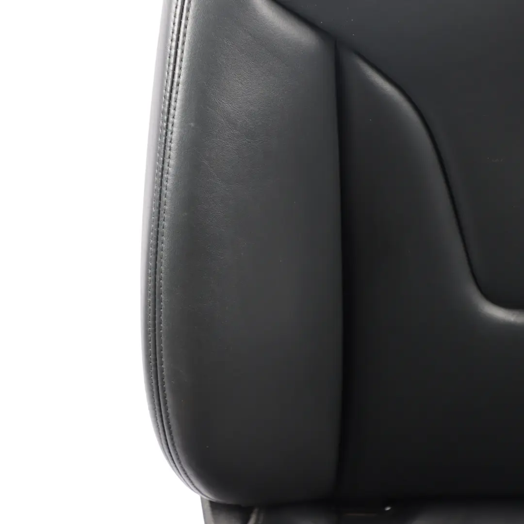 Front Sport Seat Left N/S Interior Heated Leather Soul Black to Audi S5 8T Coupe with Part number 8T0881805F Audi S5 8T Coupe Front Sport Seat Left N/S Interior Heated Leather Soul Black - SKU RHD-8T0881805F-1 - Part number 8T0881805F