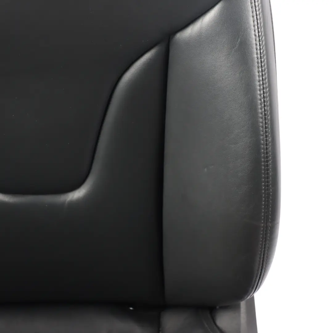 Vordersitz Links Interieur Beheizt Leder Seele Schwarz für Audi S5 8T Coupe Sport mit Teilenummer 8T0881805F Audi S5 8T Coupe Sport Vordersitz Links Interieur Beheizt Leder Seele Schwarz - SKU RHD-8T0881805F-1 - Teilenummer 8T0881805F