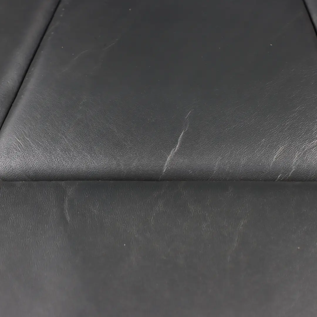 Audi S5 8T Coupe Sport Seat Front Right O/S Heated Memory Leather Soul Black - SKU RHD-8T0881806F-1 - Part number 8T0881806F