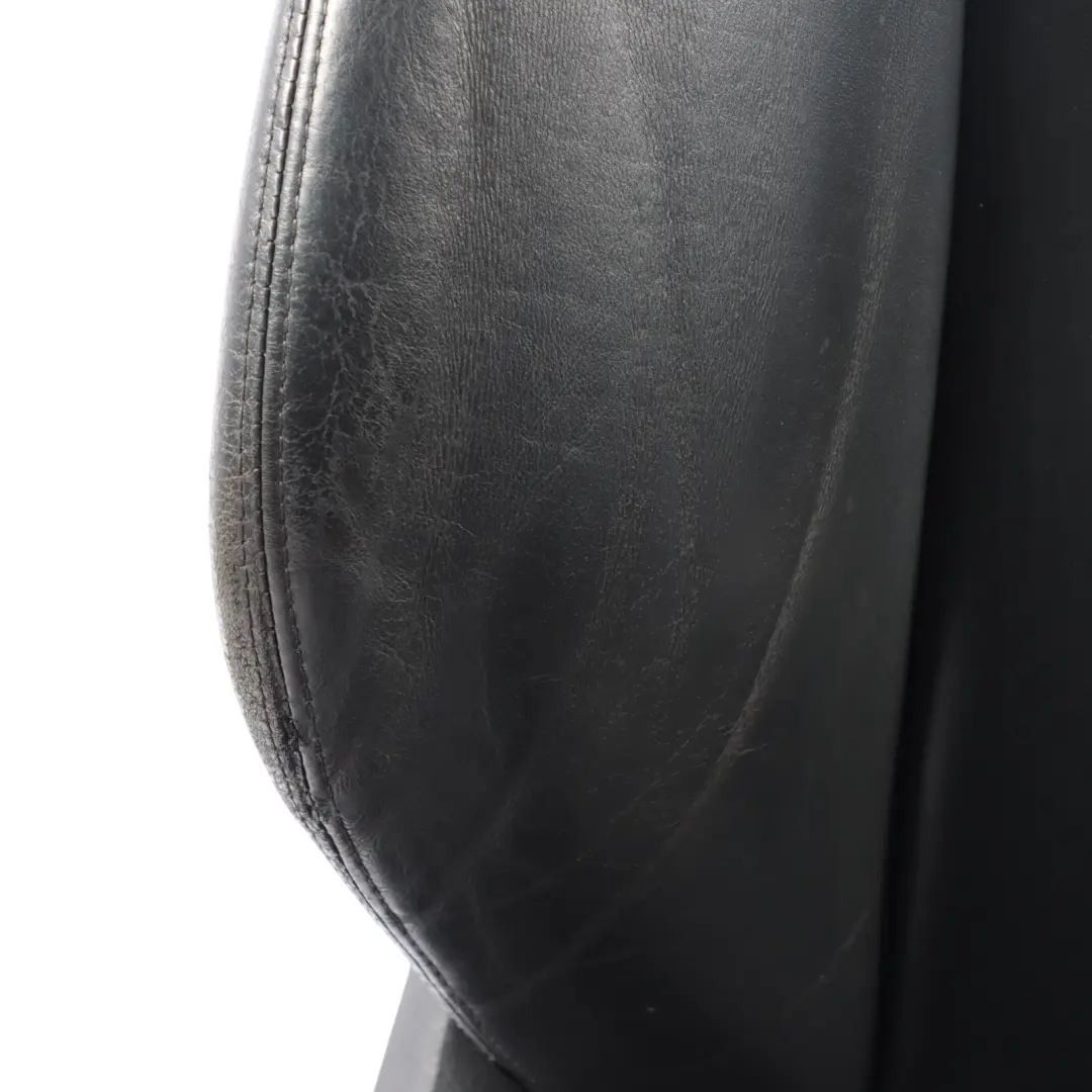 Front Right O/S Heated Memory Leather Soul Black to Audi S5 8T Coupe Sport Seat with Part number 8T0881806F Audi S5 8T Coupe Sport Seat Front Right O/S Heated Memory Leather Soul Black - SKU RHD-8T0881806F-1 - Part number 8T0881806F