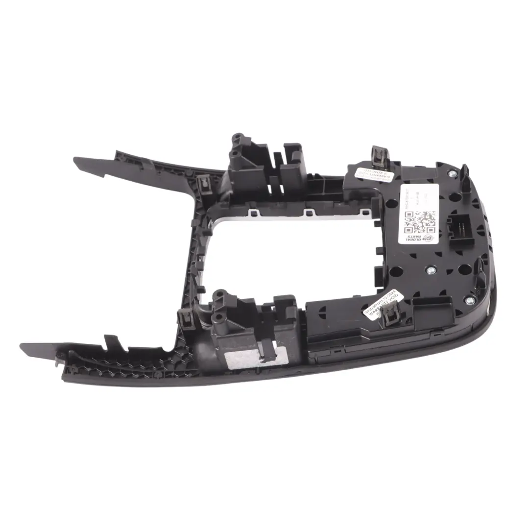 Audi A4 B8 Head Unit Media Player Controller Knob Switch Panel 8T0919611 - SKU 8T0919611-1 - Part number 8T0919611-1