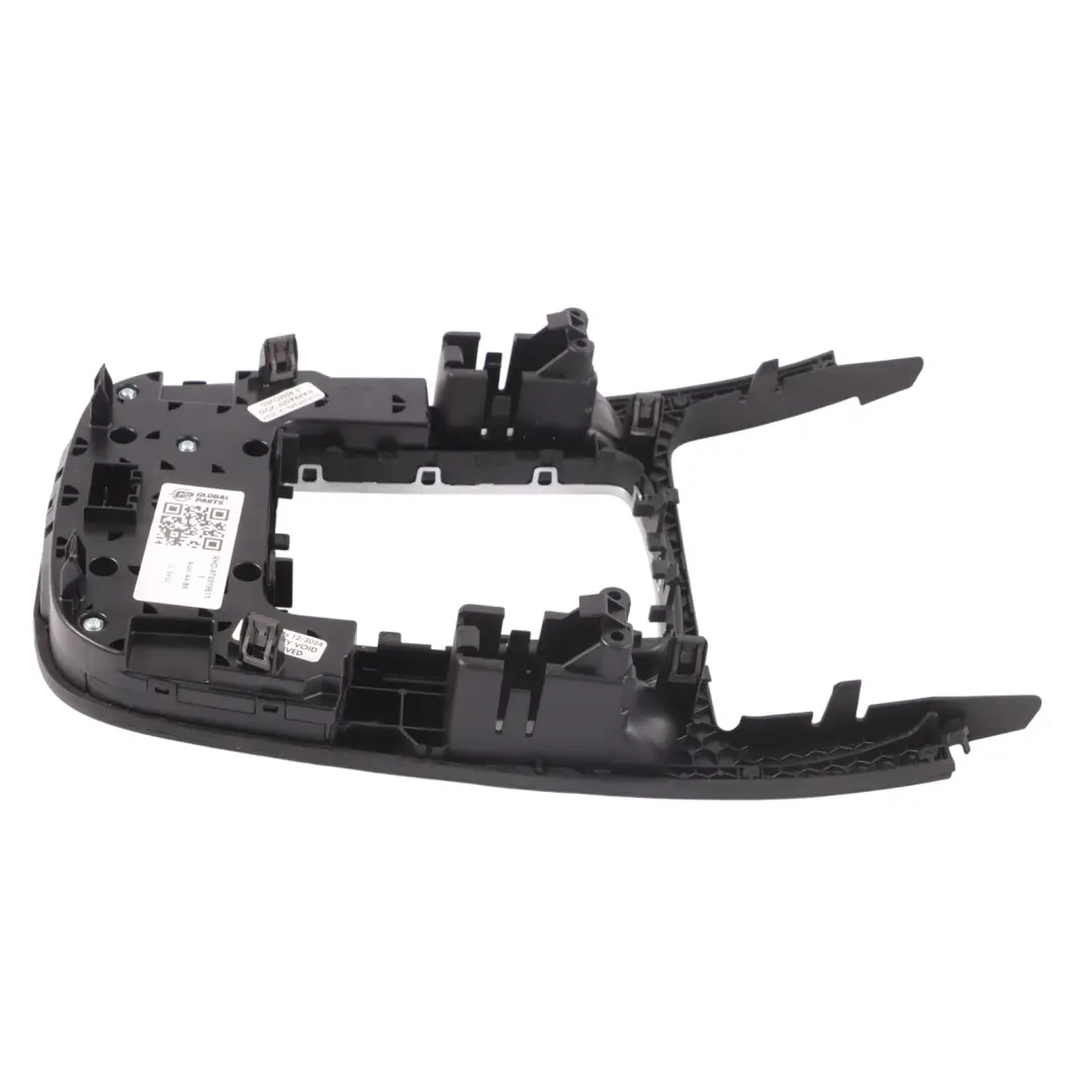 Audi A4 B8 Head Unit Media Player Controller Knob Switch Panel 8T0919611 - SKU 8T0919611-1 - Part number 8T0919611-1