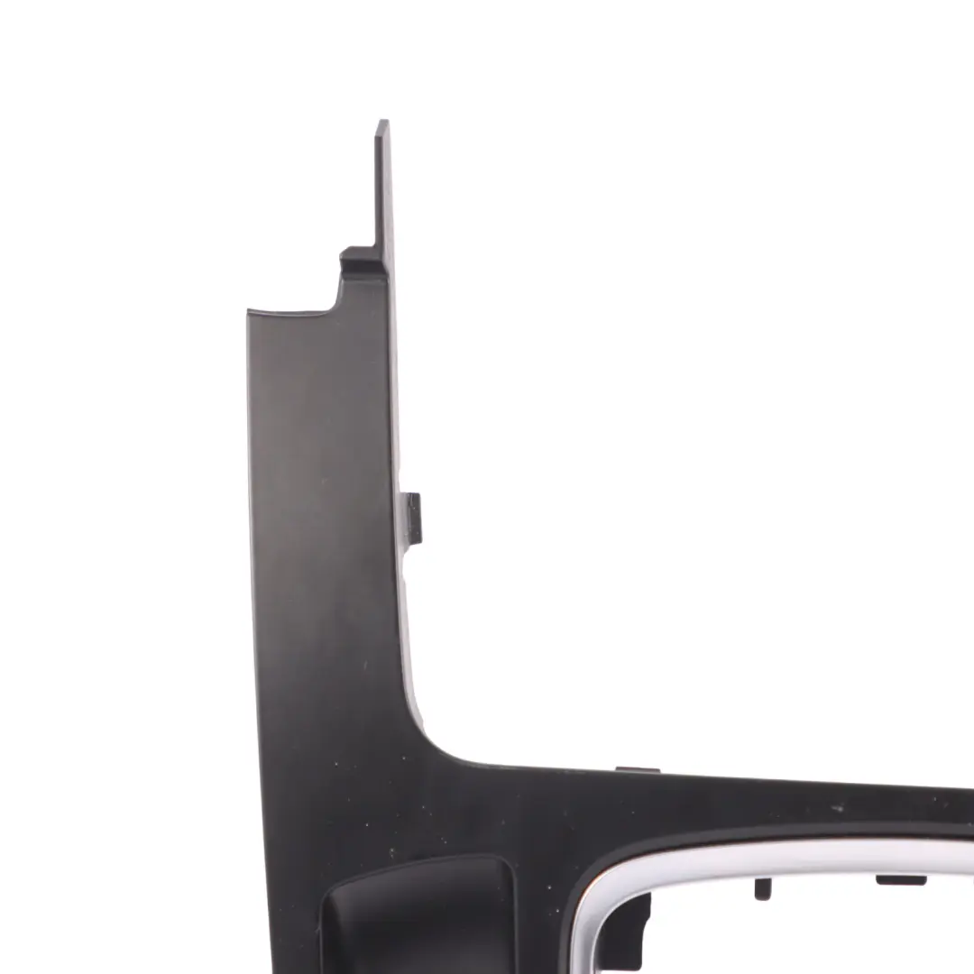 Audi A4 B8 Head Unit Media Player Controller Knob Switch Panel 8T0919611 - SKU 8T0919611-1 - Part number 8T0919611-1