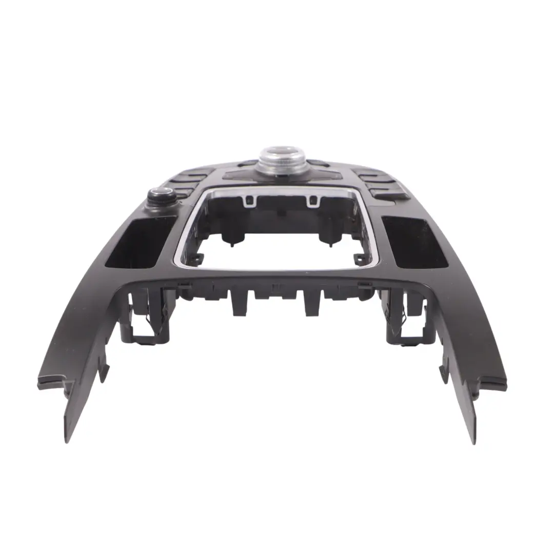 Haupteinheit Media Player Controller Knopf Schalter Panel 8T0919611 für Audi A4 B8 mit Teilenummer 8T0919611-1 Audi A4 B8 Haupteinheit Media Player Controller Knopf Schalter Panel 8T0919611 - SKU 8T0919611-1 - Teilenummer 8T0919611-1