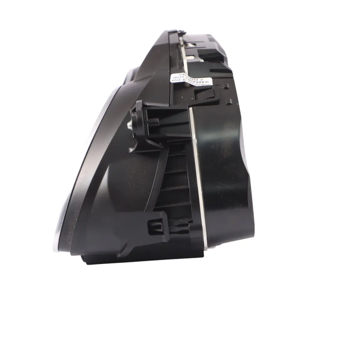 Instrument Cluster Speedometer Clocks Automatic Diesel to Audi A5 8T with Part number 8T0920981K Audi A5 8T Instrument Cluster Speedometer Clocks Automatic Diesel - SKU RHD-8T0920981K - Part number 8T0920981K