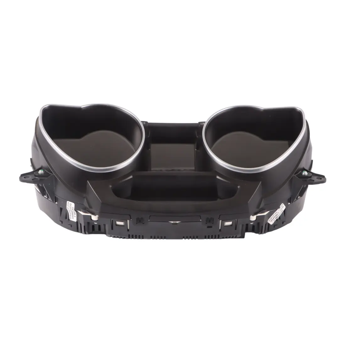 Instrument Cluster Speedometer Clocks Automatic Diesel to Audi A5 8T with Part number 8T0920981K Audi A5 8T Instrument Cluster Speedometer Clocks Automatic Diesel - SKU RHD-8T0920981K - Part number 8T0920981K