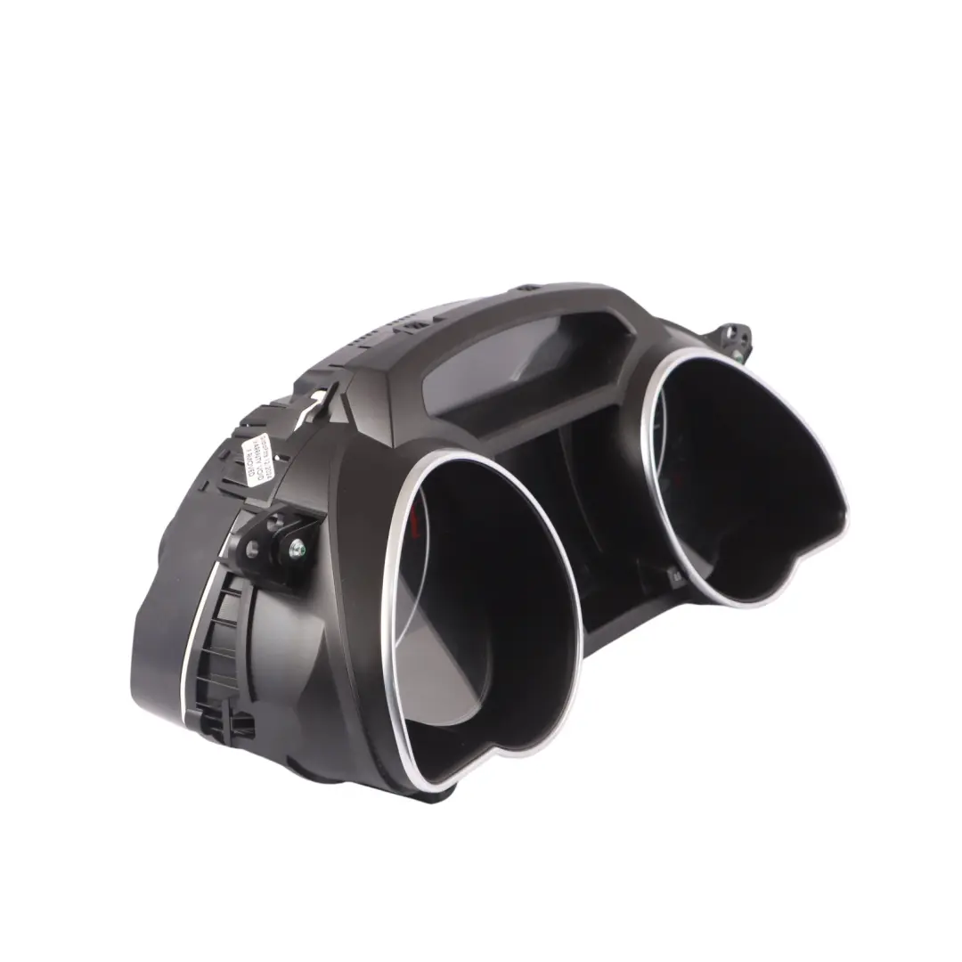 Instrument Cluster Speedometer Clocks Automatic Diesel to Audi A5 8T with Part number 8T0920981K Audi A5 8T Instrument Cluster Speedometer Clocks Automatic Diesel - SKU RHD-8T0920981K - Part number 8T0920981K