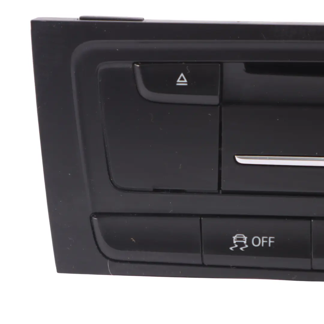 Audi A5 8T A4 B8 Sat Navi Stereo Radio Audio MMI Head Unit CD Player - SKU RHD-8T2035652G - Part number 8T2035652G