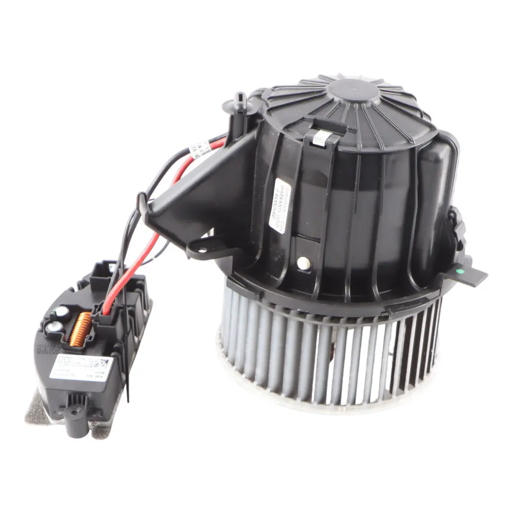 Heater Blower Motor Fan Assembly to Audi RS4 B8 with Part number 8T2820021 Audi RS4 B8 Heater Blower Motor Fan Assembly - SKU RHD-8T2820021-1 - Part number 8T2820021