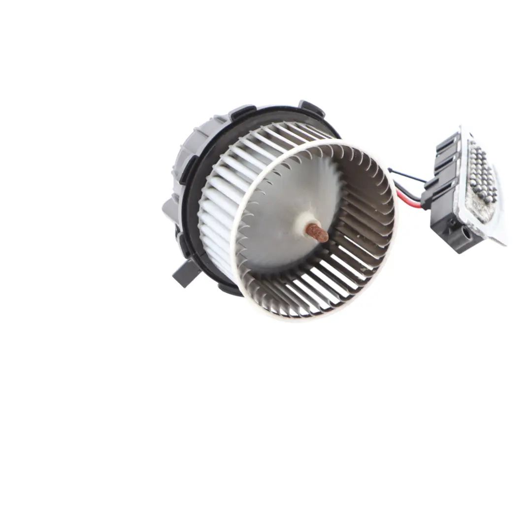 Heater Blower Motor Fan Assembly to Audi RS4 B8 with Part number 8T2820021 Audi RS4 B8 Heater Blower Motor Fan Assembly - SKU RHD-8T2820021-1 - Part number 8T2820021