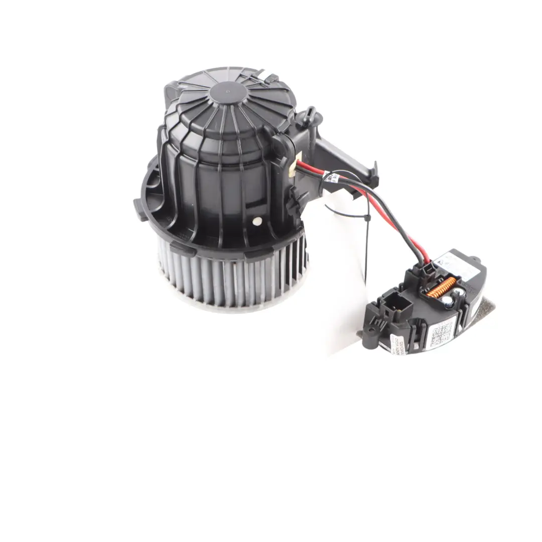Heater Blower Motor Fan Assembly to Audi RS4 B8 with Part number 8T2820021 Audi RS4 B8 Heater Blower Motor Fan Assembly - SKU RHD-8T2820021-1 - Part number 8T2820021