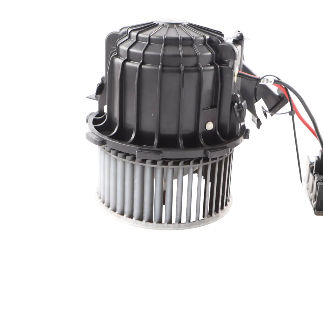 Heater Blower Motor Fan Assembly to Audi RS4 B8 with Part number 8T2820021 Audi RS4 B8 Heater Blower Motor Fan Assembly - SKU RHD-8T2820021-1 - Part number 8T2820021