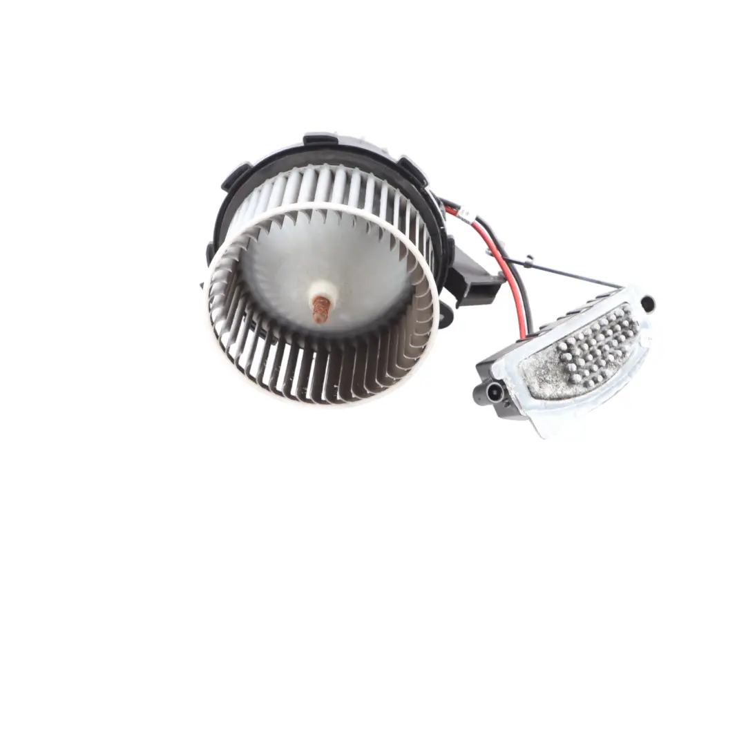 Heater Blower Motor Fan Assembly to Audi RS4 B8 with Part number 8T2820021 Audi RS4 B8 Heater Blower Motor Fan Assembly - SKU RHD-8T2820021-1 - Part number 8T2820021