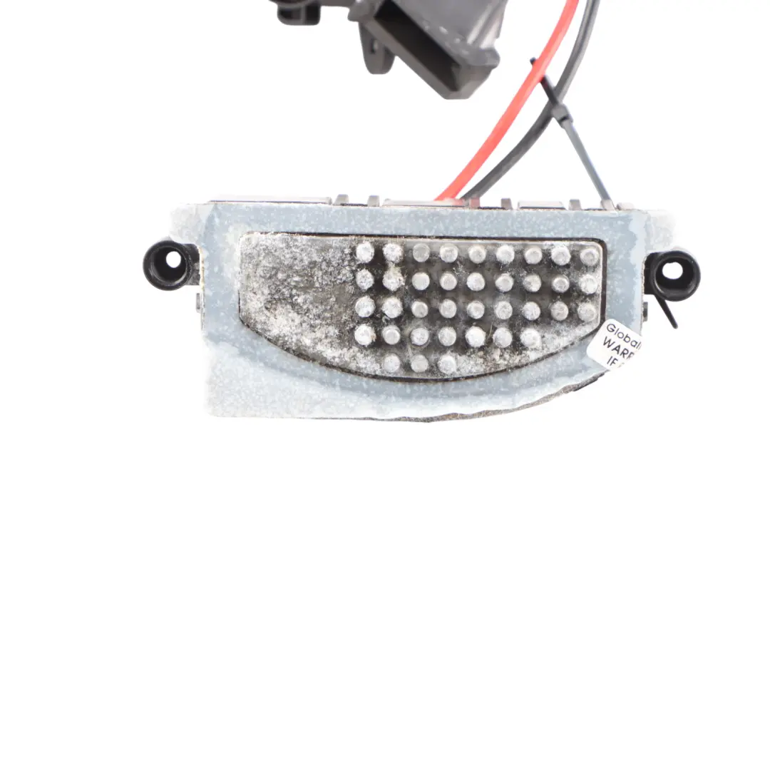Audi RS4 B8 Heater Blower Motor Fan Assembly - SKU RHD-8T2820021-1 - Part number 8T2820021