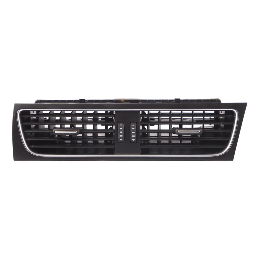 Middle Dashboard Centre Air Vent Grille to Audi A5 8T with Part number 8T2820951B Audi A5 8T Middle Dashboard Centre Air Vent Grille - SKU RHD-8T2820951B - Part number 8T2820951B