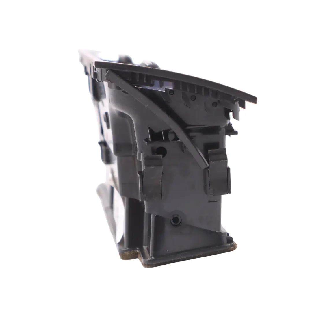 Middle Dashboard Centre Air Vent Grille to Audi A5 8T with Part number 8T2820951B Audi A5 8T Middle Dashboard Centre Air Vent Grille - SKU RHD-8T2820951B - Part number 8T2820951B