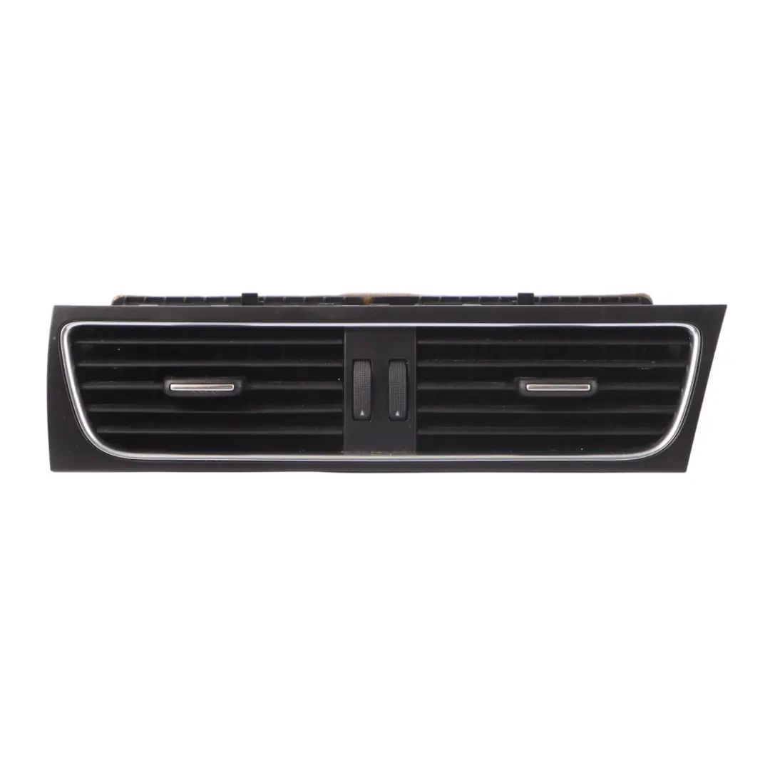 Audi A5 8T Middle Dashboard Centre Air Vent Grille - SKU RHD-8T2820951B - Part number 8T2820951B