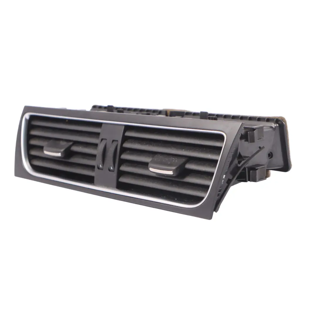 Middle Dashboard Centre Air Vent Grille to Audi A5 8T with Part number 8T2820951B Audi A5 8T Middle Dashboard Centre Air Vent Grille - SKU RHD-8T2820951B - Part number 8T2820951B