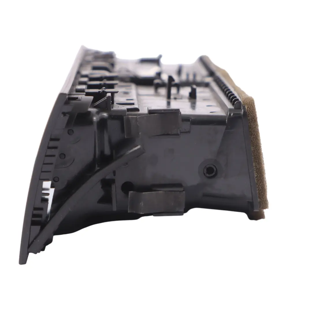 Middle Dashboard Centre Air Vent Grille to Audi A5 8T with Part number 8T2820951B Audi A5 8T Middle Dashboard Centre Air Vent Grille - SKU RHD-8T2820951B - Part number 8T2820951B