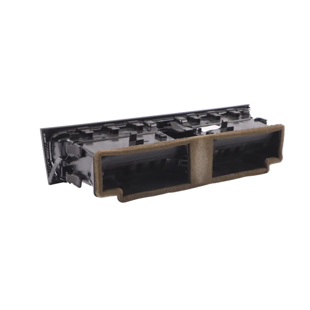 Audi A5 8T Middle Dashboard Centre Air Vent Grille - SKU RHD-8T2820951B - Part number 8T2820951B